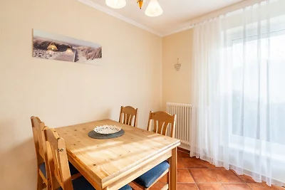 Holiday flat family holiday Pudagla