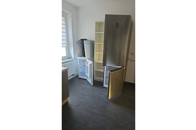 Vakantieappartement Gezinsvakantie Braunsbedra