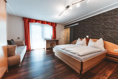 Apartamento Vacaciones familiares Eisenberg