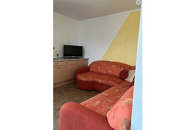 Ferienwohnung Dorfblick