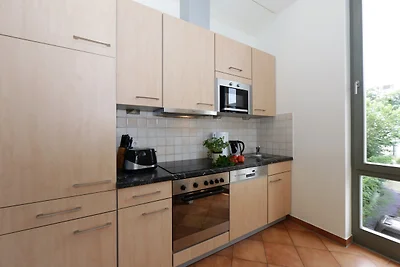 (Brise) Haus Annette App. 15