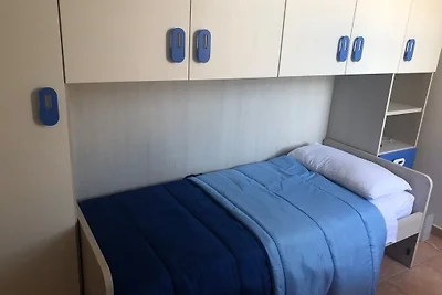 Casa Sunshine - Vacanze al mare