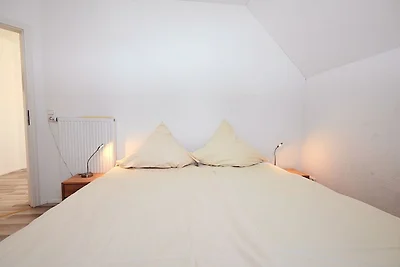 Sechendorf Ferienhaus Solhem