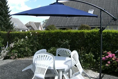 Appartamento Vacanza con famiglia Maasholm