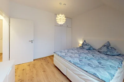Vakantieappartement Gezinsvakantie Rödental