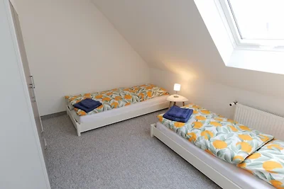 Ferienhaus Schnitterkarten - ABC366