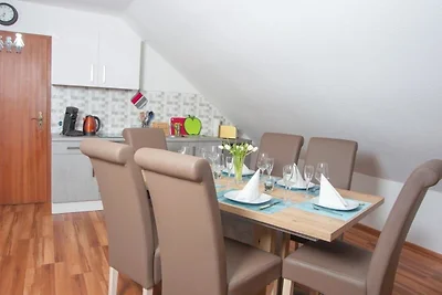 Ferienwohnung Grauschiefer