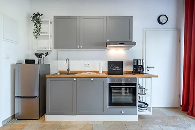 Vakantieappartement Gezinsvakantie Aurich