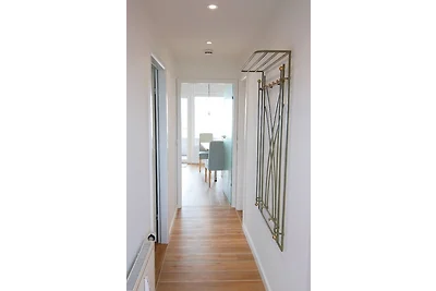 Appartamento Vacanza con famiglia Grömitz