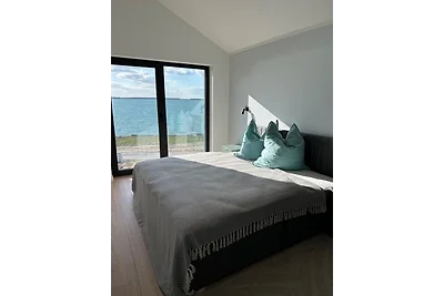 Ferienhaus Sonnenperle