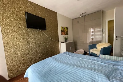 Apartamento Vacaciones familiares Heiligenhafen