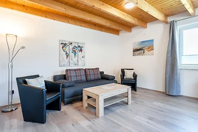 Ferienwohnung Robbe für 2 Personen