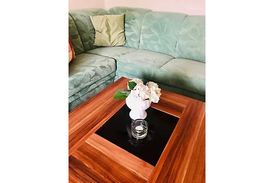 Ferienwohnung an der Elbfähre