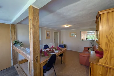 Vakantieappartement Gezinsvakantie Carinerland