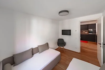 Appartement am Bach
