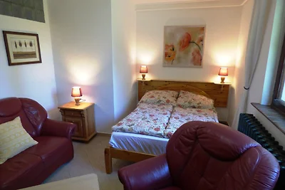 Ferienwohnung "Natur pur" - Wohnung