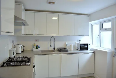 Casa vacanze Vacanza di relax Leicester