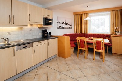 Vakantieappartement Gezinsvakantie Serfaus