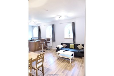 Vakantieappartement Gezinsvakantie Walsrode