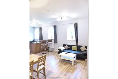 Ferienwohnung Sonnenstrahl