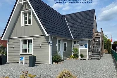 Whg. Muschelsucher - Haus