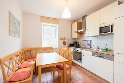 Ferienhaus Seepferdchen Karlshagen