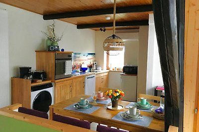 Vakantieappartement Gezinsvakantie Rinteln