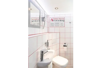 Apartament Dla rodzin Zella-Mehlis