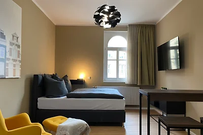 Ferienwohnung zur Post 3