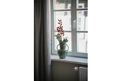 Fewo Lange Gasse 4 -1. Obergeschoss