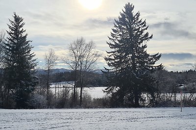 Ferienwohnung Huber am Deutensee