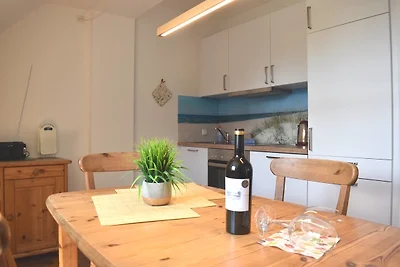Apartament Dla rodzin Prerow