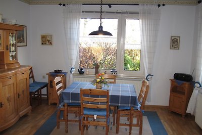 Landhaus AM KLEEWEG (NORD103)