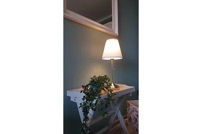 Ferienwohnungen Blischke