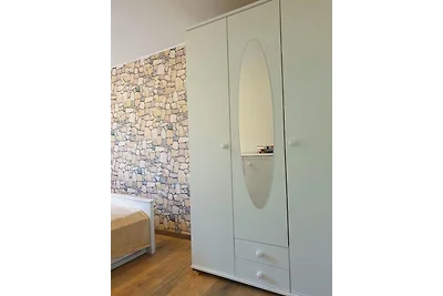 Elbblick kleine Wohnung mit