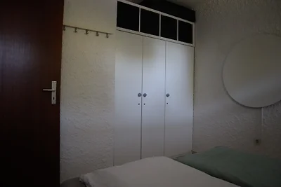 Appartment 2107 in Tossens