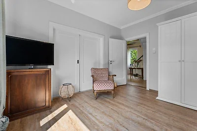 Vakantiehuis Ontspannende vakantie Hinte