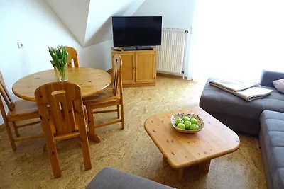 Ferienhof Specht - Ferienhaus Anna