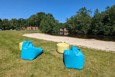 Hausboot Friedrich