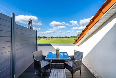 Nr. 5 Bernuthsfeld mit Loggia