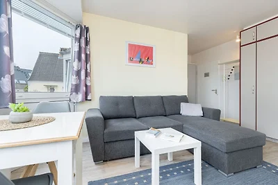 Haus Panorama Laboe Wohnung 5