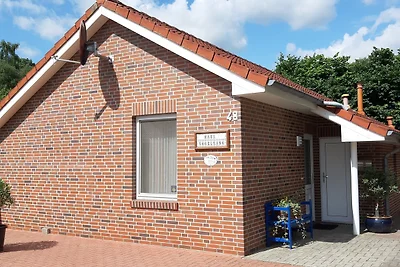 Ferienhaus "Vogelsang" Käthe