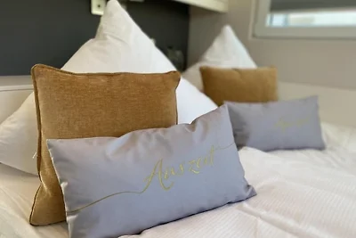 Casa su barca Vacanza single Vetschau