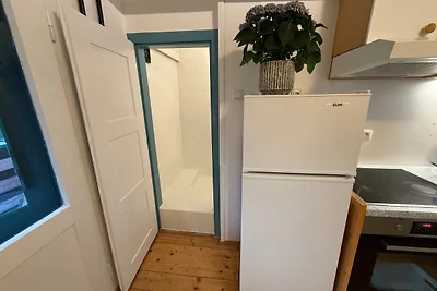 Vakantieappartement Gezinsvakantie Eisenberg