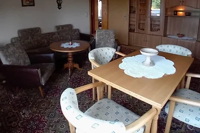 Vakantieappartement Gezinsvakantie Altenkirchen