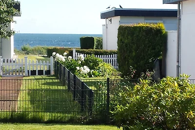 Casa vacanze Vacanza di relax Burg auf Fehmarn