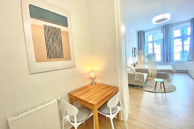 Cityappartement - ABC135