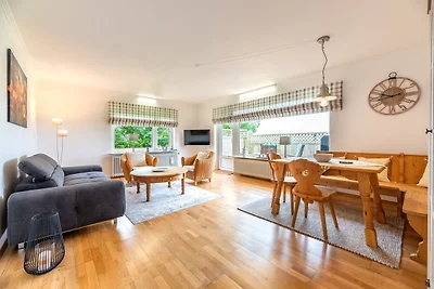 Vakantieappartement Gezinsvakantie Midlum