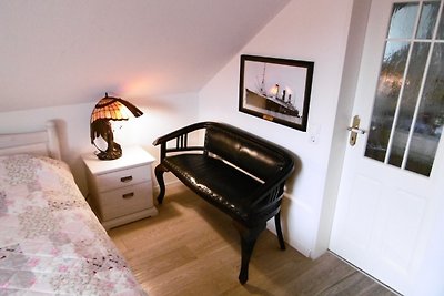 Vakantieappartement Gezinsvakantie Lindau