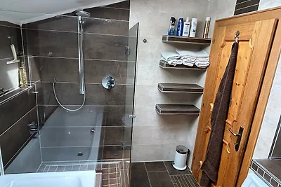 Vakantieappartement Gezinsvakantie Irschen